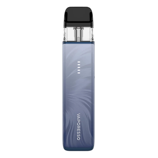 Набор Vaporesso XROS 6 MINI Pod 1600mAh Kit Plume Blue