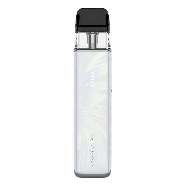 Набор Vaporesso XROS 6 MINI Pod 1600mAh Kit Plume White
