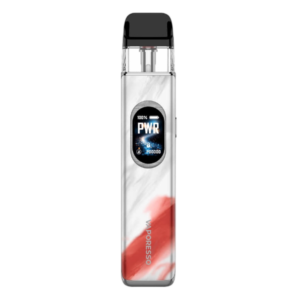 Набор Vaporesso XROS 6 Pod 1800mAh Kit Scorching Cloud