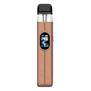 Набор Vaporesso XROS 6 Pod 1800mAh Kit Silk Brown