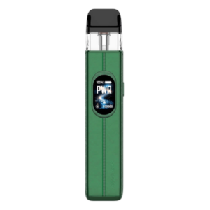 Набор Vaporesso XROS 6 Pod 1800mAh Kit Silk Green