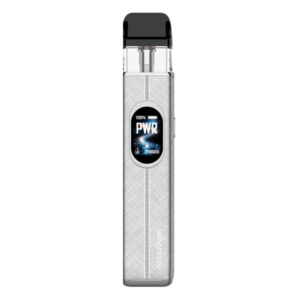Набор Vaporesso XROS 6 Pod 1800mAh Kit Silk Gray