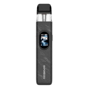 Набор Vaporesso XROS 6 Pod 1800mAh Kit Slate Black