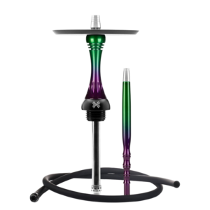 Кальян ALPHA HOOKAH — X Forest Candy (без колбы)