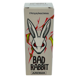 Ароматизатор пищевой BAD RABBIT — Груша Малина 13мл.