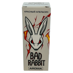 Ароматизатор пищевой BAD RABBIT — Красный Апельсин 13мл.
