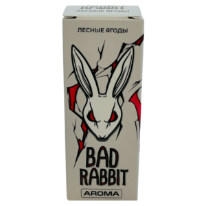 Ароматизатор пищевой BAD RABBIT — Лесные Ягоды 13мл.