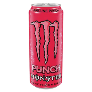 Энергетический напиток Monster Energy Pipeline Punch 500мл