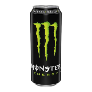 Энергетический напиток Monster Energy Original 500мл