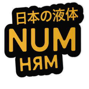 Ароматизатор NUM