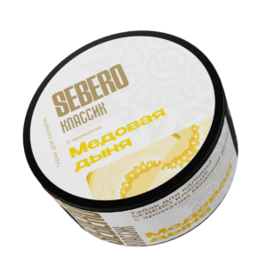 Табак для кальяна SEBERO Classic 25г — Медовая дыня
