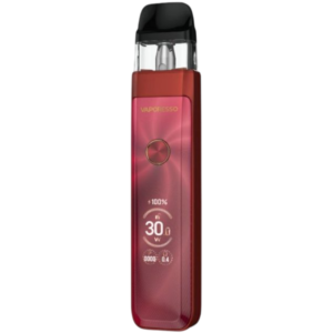 Набор Vaporesso XROS PRO 2 Pod 2000mAh Kit SUNLIGHT RED