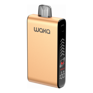 WAKA BD 30.000 затяжек — Кола